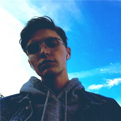 Jasmine Curtis's avatar