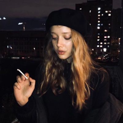 Gabriela Silang's avatar