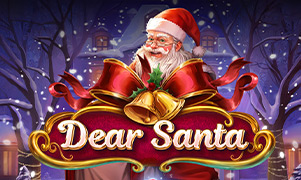 Dear Santa Team Logo